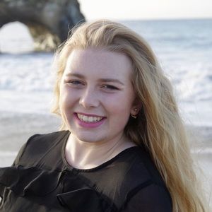 Meet your Posher, Samantha